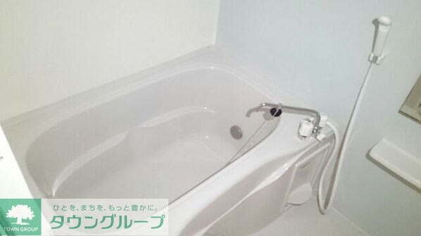 クレメントヴィラ Aの物件内観写真